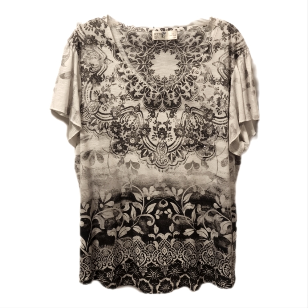 Women's 2x Shirt